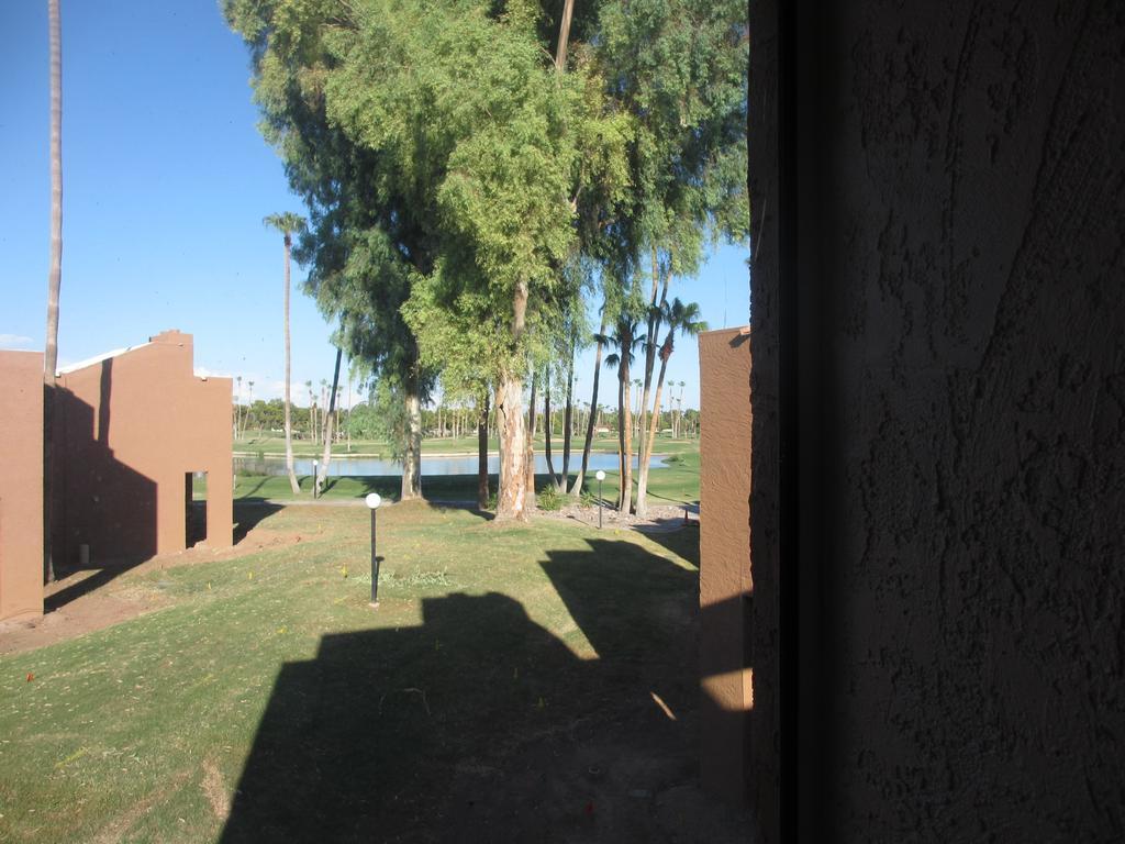 Mccormick Ranch Golf Villa Scottsdale Exterior foto