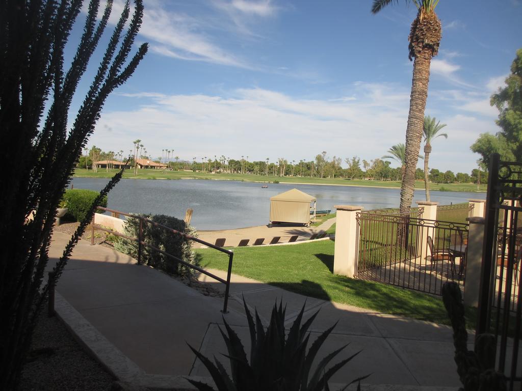 Mccormick Ranch Golf Villa Scottsdale Exterior foto