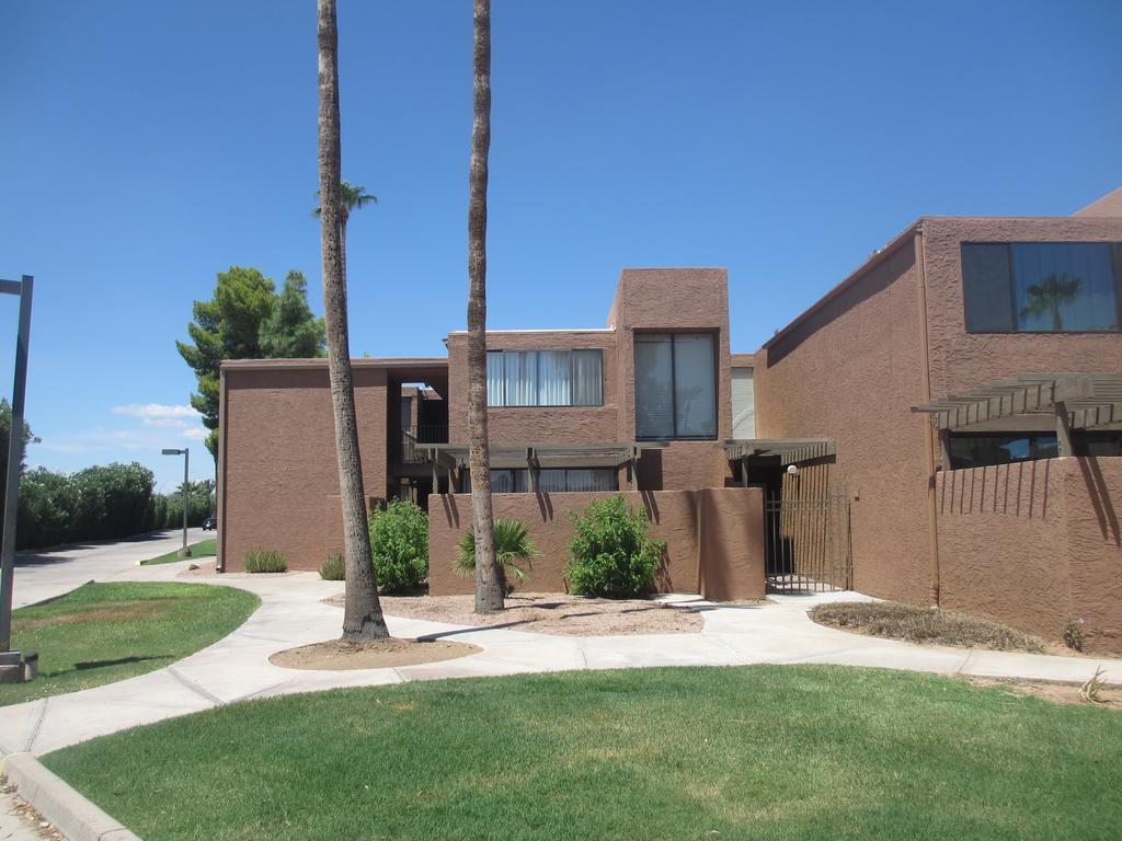 Mccormick Ranch Golf Villa Scottsdale Exterior foto