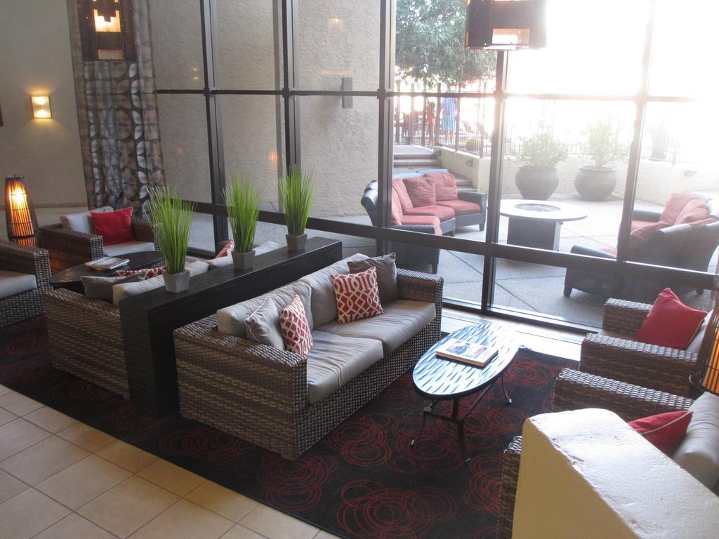 Mccormick Ranch Golf Villa Scottsdale Exterior foto